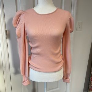 Long sleeve top